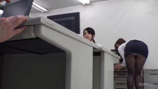 Tiny Tits Japanese Group Sex In Office Newbie