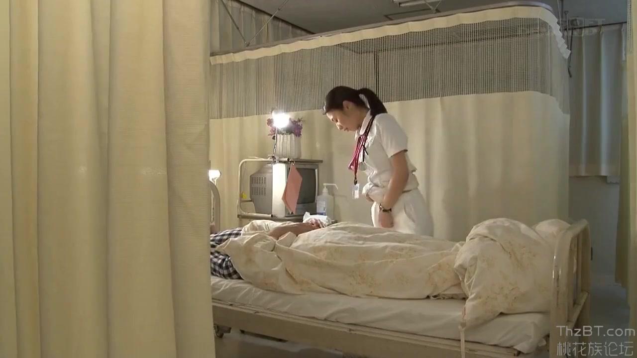 Hottest Sex Clip Costumes/apparel: Nurse (naasu) Hottest Only For You - 1