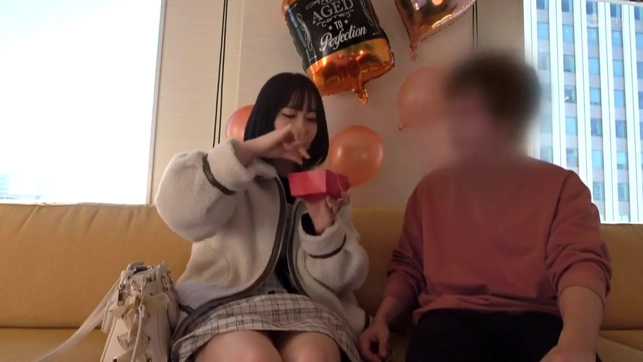 Japanese Lustful Babe Crazy Porn Video - 1