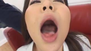 Bra Horny Japanese girl Ai Naoshima in Fabulous Fingering, Cunnilingus JAV video Fux