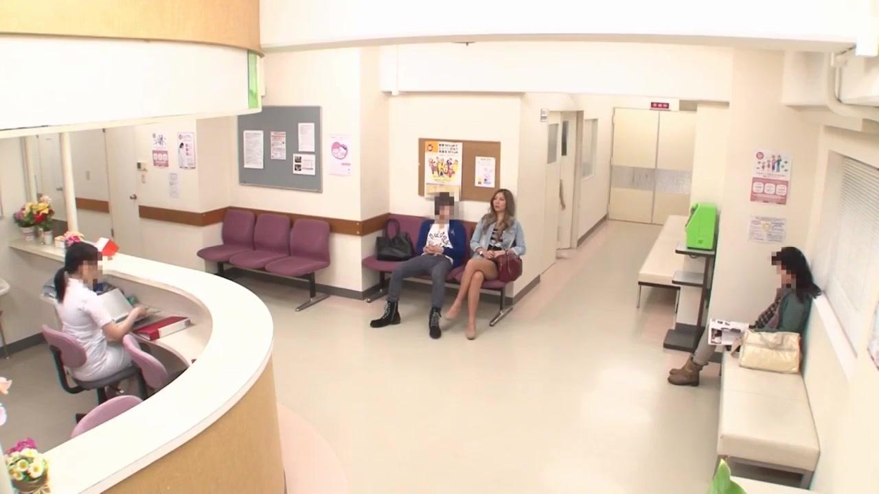 Cuckold Shag In A Japanese Hospital High-definition - Hq - 1