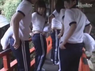 Blackdick Horny Japanese model Asami Kurusu, Izumi Yoshikura, Kana Oohori in Hottest Compilation JAV clip Female Orgasm