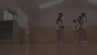 Short Hottest Japanese girl Ai Mizushima, Rena Takahashi,...