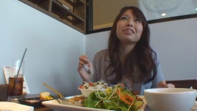 CzechCasting Horny Japanese slut Yuri Sakano in Hottest Fingering JAV clip AbellaList