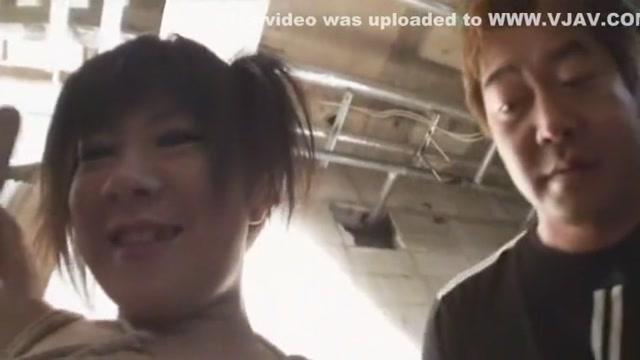 Jesse Jane Hottest Japanese slut in Crazy Hardcore JAV video Milfs