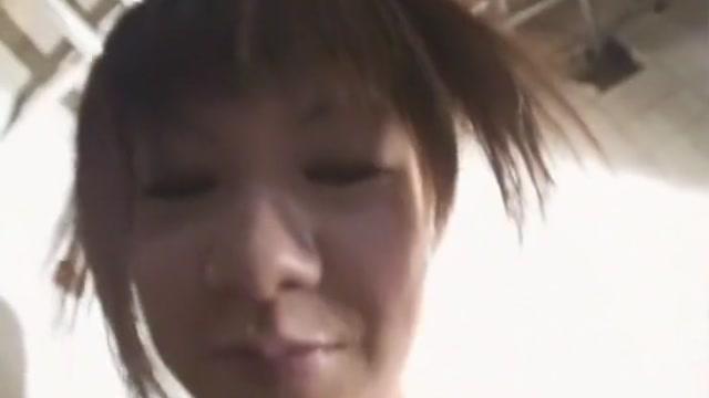 Cogiendo Hottest Japanese slut in Crazy Hardcore JAV video Hunk