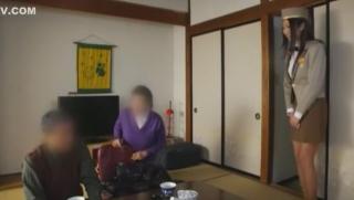 Hermana Amazing Japanese slut in Horny Massage, Oldie JAV scene LargePornTube
