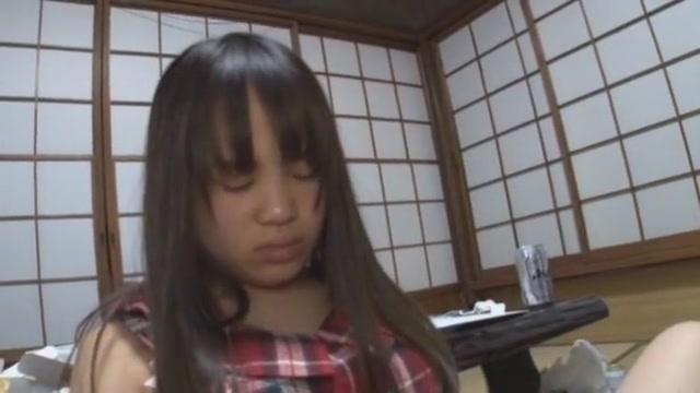 Hottest Japanese slut Risa Omomo in Incredible Masturbation/Onanii, Dildos/Toys JAV movie - 1