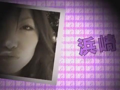 Exotic Japanese whore Rio Hamasaki in Crazy Outdoor, Big Tits JAV clip - 1