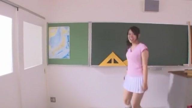 Amazing Japanese girl Kate Kurusu in Crazy POV JAV clip - 2