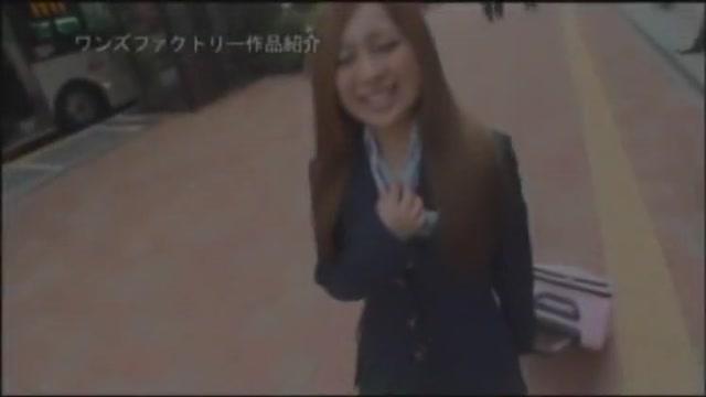 Longhair Incredible Japanese girl Rina Kawase in Crazy Big Tits JAV scene XerCams
