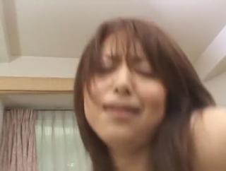 Smoking Hottest Japanese girl Akiho Yoshizawa in Crazy...