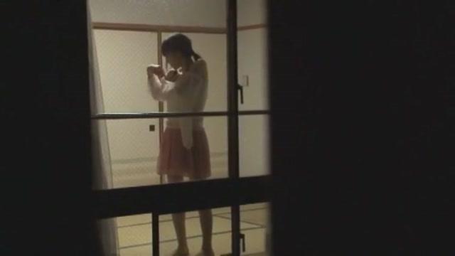 Exotic Japanese model Haruka Motoyama, Saki Sudou, Wakana Kinoshita in Amazing Big Tits, Fingering JAV scene - 2
