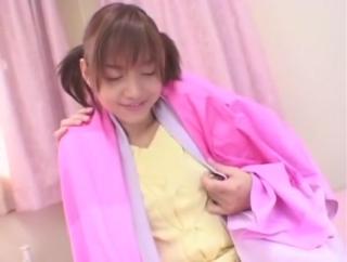 Humiliation Pov Exotic Japanese slut Tina Yuzuki in Best Stockings/Pansuto, Small Tits JAV video Petite