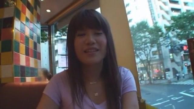 Amazing Japanese chick Mami Masaki in Hottest Cunnilingus, Big Tits JAV movie - 2