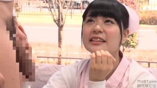 Jacking Off Make Love The Japanese Cute Nurse - Asian Porn Tubent