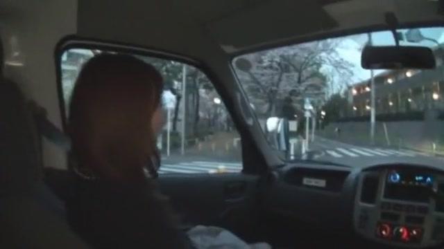Yoga  Crazy Japanese model Shiori Inamori in Fabulous JAV clip Ass Fucking - 2
