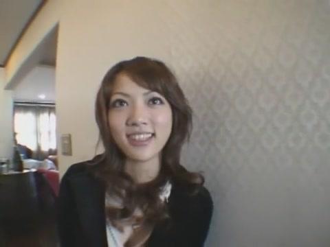 Horny Japanese slut Mai Kitamura in Amazing Reality JAV clip - 2