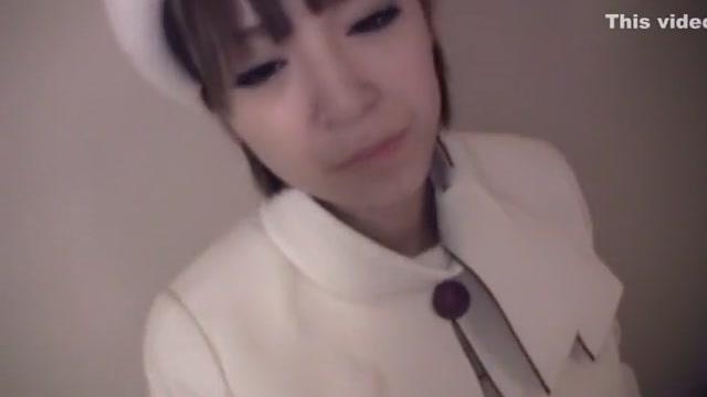 Horny Japanese slut Yuzu Shiina in Fabulous Secretary, Stockings/Pansuto JAV clip - 2