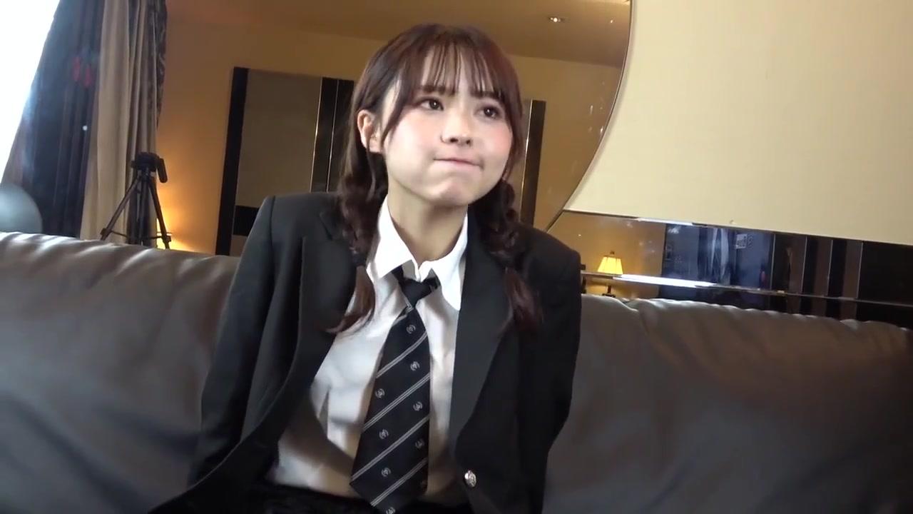 Japanese Schoolgirl, Uncensored - 2