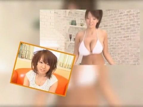 Amazing Japanese whore Hitomi Tanaka in Best Doggy Style, Facial JAV clip - 2