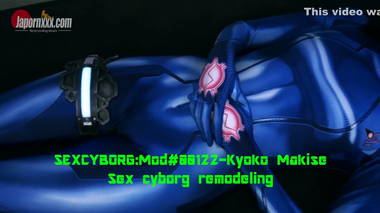 Real  Kyoko Makise In Japornxxx Sex Cyborg - Interracial Cre RawTube - 2