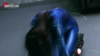 Real Kyoko Makise In Japornxxx Sex Cyborg - Interracial Cre RawTube