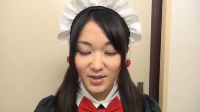 Vaginal  Amazing Japanese whore Nana Usami in Fabulous Stockings/Pansuto, College/Gakuseifuku JAV video HottyStop - 2