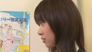 Lover Incredible Japanese whore Haruka Ito in Amazing College/Gakuseifuku, Dildos/Toys JAV scene Jilling