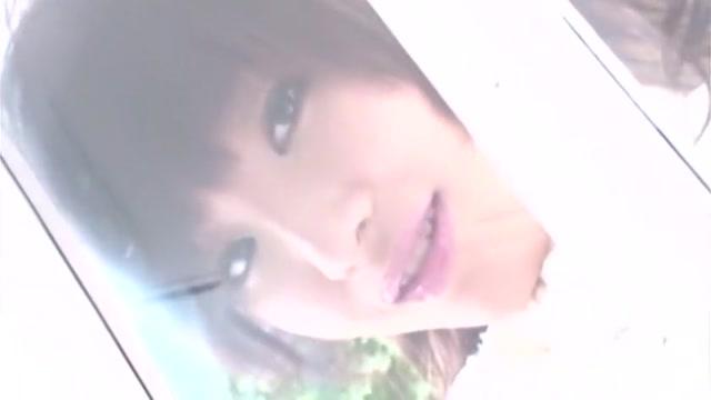 Gay Reality  Exotic Japanese girl Yui Hinata in Horny Cumshots, POV JAV movie Unshaved - 1