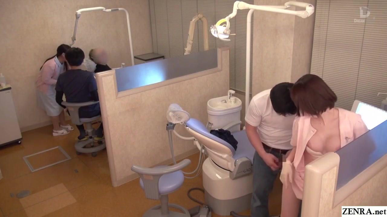 JAVBucks  Eimi Fukada In Jav Star Real Japanese Dentist Office Sex Twistys - 2