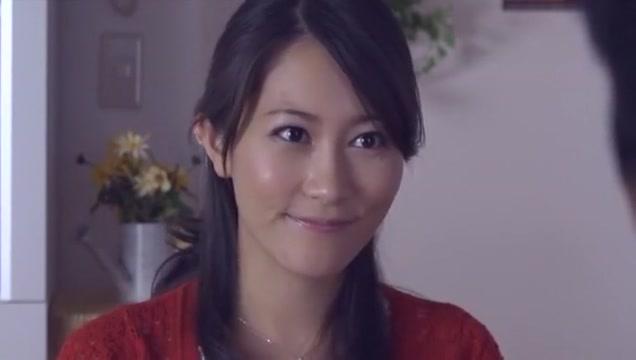 Crazy Japanese girl Aoki Misora in Incredible POV JAV video - 1