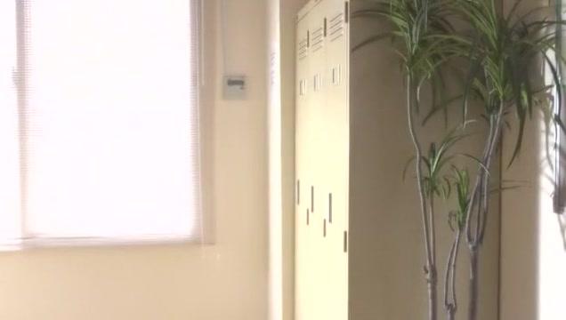 Hot Fucking  Crazy Japanese chick Megu Fujiura in Amazing Nurse/Naasu, Softcore JAV clip Xxx video - 1