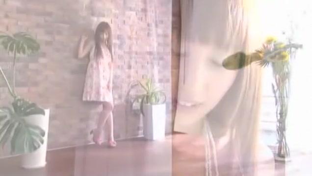 Fabulous Japanese whore Meri Kanami in Horny College/Gakuseifuku JAV video - 2