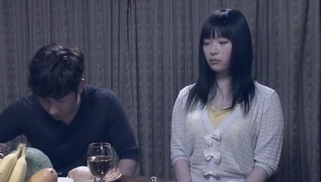 Delicia  Horny Japanese girl Maki Hojo, Ami Morikawa in Crazy Cunnilingus JAV video Hard Sex - 1