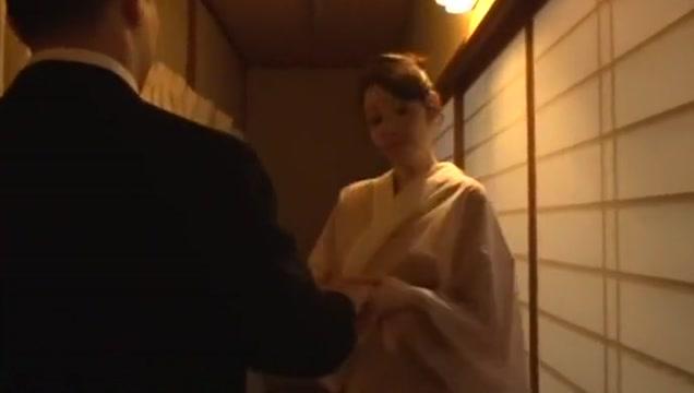 Full Crazy Japanese whore Reiko Asahina in Fabulous Wife JAV movie Roludo