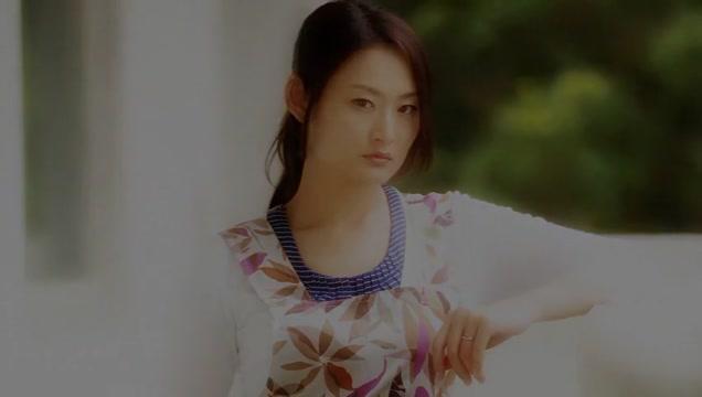 Hottest Japanese model Risa Murakami in Horny Small Tits JAV movie - 2