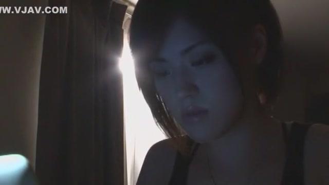 Amazing Japanese whore Azusa Itagaki in Horny BDSM JAV scene - 2