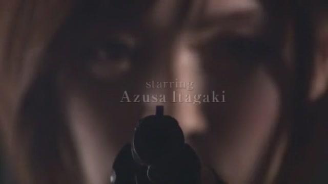 Amazing Japanese whore Azusa Itagaki in Horny BDSM JAV scene - 2