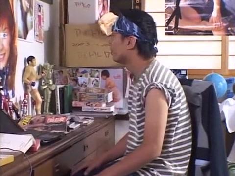 Incredible Japanese slut Aya Takahara in Amazing Big Tits JAV video - 2