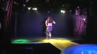 Chick Incredible Japanese whore Kai Miharu in Crazy Big Tits, Striptease JAV video Teentube