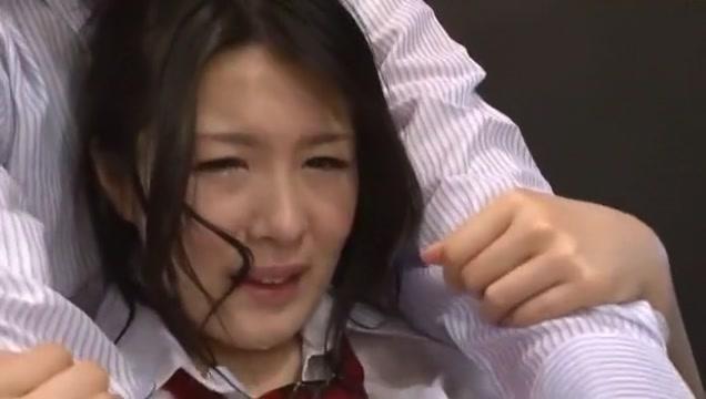 Dicks Best Japanese slut Yuka Minase in Hottest Stockings/Pansuto, Big Tits JAV scene Facesitting