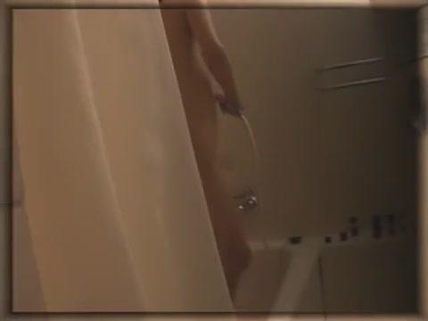 Teamskeet Incredible Japanese whore Ran Asami in Hottest Showers, POV JAV video Ethnic