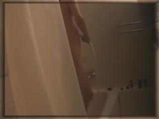 Teamskeet Incredible Japanese whore Ran Asami in Hottest Showers, POV JAV video Ethnic