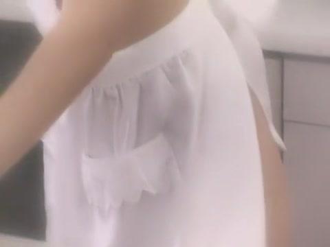 Best Japanese girl in Incredible Masturbation/Onanii, Small Tits JAV clip - 1