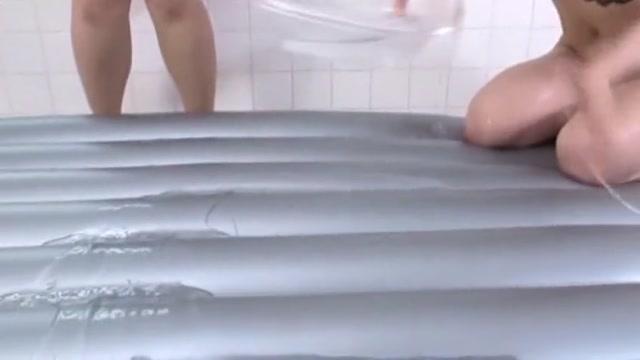 Incredible Japanese chick Maria Ozawa in Crazy Cunnilingus, Big Tits JAV clip - 2