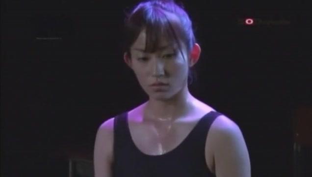 Hottest Japanese girl Mika Osawa in Horny Dildos/Toys, Cougar JAV movie - 1