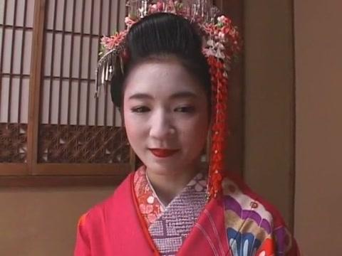 Tugging Crazy Japanese chick in Amazing Handjobs JAV movie Casa
