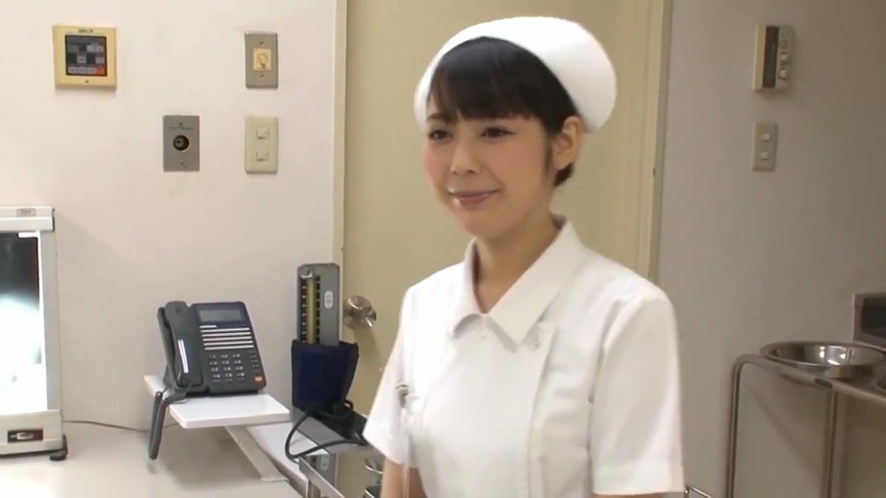 Brittany Whisper In A Cute Japanese Nurse Slammed By Big Black Dick - 2