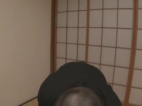 Crazy Japanese whore Chinatsu Furukawa in Fabulous Hardcore, Small Tits JAV video - 1